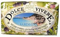 Nesti Dante Zeep Fine Natural Sardegna 250 gram