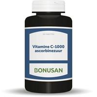 Bonusan Vitamine C1000 Ascorbinezuur