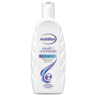 Andrelon Intense Scalp & Shine Shampoo