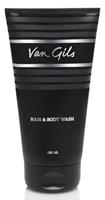 Van Gils Strictly For Men Hair and Body Wash