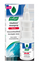 A.Vogel Cinuforce Neusspray Forte