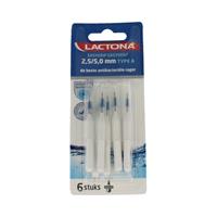 Lactona Easygrip 2.5-5mm Type A