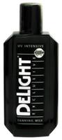 Delight Tanning Milk UV Intensive 200ml