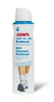 Gehwol Voet En Schoen Deodorant Spray 150ml