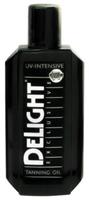 Delight Tanning Oil UV Intensive 200ml