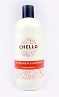 Chello Shampoo Vitamine B