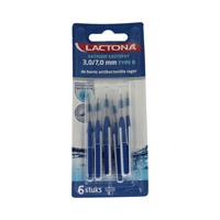 Lactona Easygrip 3-7mm Type B