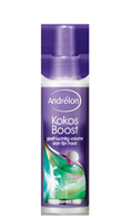 Andrelon Volumespray Kokos Boost