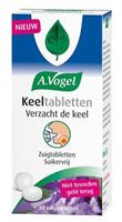 A.Vogel Keeltabletten