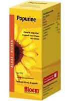 Bloem Popurine Druppels 50ml