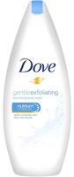 Dove Douchecrème Gentle Exfoliating - 250 ml