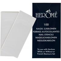 Herome Nagel Sjablonen