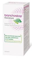 Bronchostop Hoestdrank