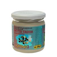 Monki Witte Tahin 330gr