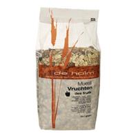 De Halm Muesli Vruchten