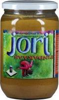 Jori Pindakaas met zout eko 650 gram