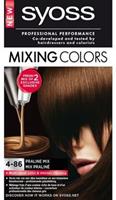 Syoss Mixing Colors 4-86 Praline Mix