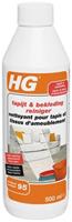 HG Tapijt- En Bekledingreiniger HG Productnr. 95 500ml