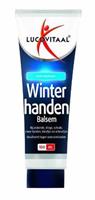 Lucovitaal Winterhanden Wonder Crème