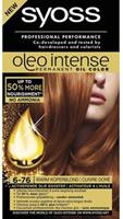 Syoss Oleo Intense 6-76 Warm Koperblond