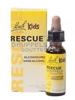 Bach Rescue Kids Druppels 10ml