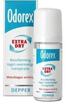 Odorex Extra Dry Depper 50ml