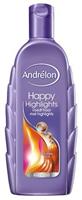 Andrelon Happy Highlights Shampoo
