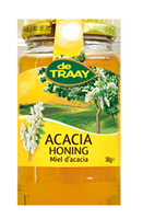 Traay Acacia Honing
