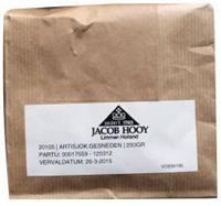 Jacob Hooy Artisjok 250g