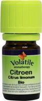 Volatile Citroen bio 5ml