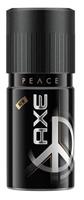 Axe Deospray - Peace Dry 150 ml