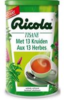 Queisser Pharma & Co. KG RICOLA Tee Kräuter 200 Gramm