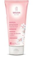 Weleda Amandel Douchecreme 200ml