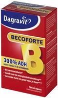 Dagravit Becoforte Dragees 100st