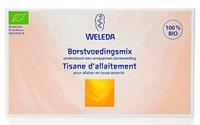 Weleda Borstvoedingsmix 40gr