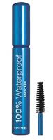 Rimmel London Mascara 100% Waterproof Black