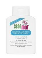 Sebamed Shampoo Anti-Roos 200ml