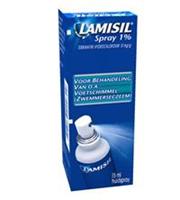 Lamisil Spray 1%