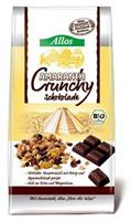 Allos Amaranth Crunchy Schokolade