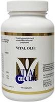 Vital Cell Life Vital Olie