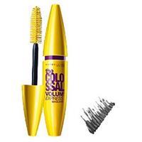 Maybelline Colossal Volum' Express Mascara - Glam Black