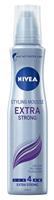 Nivea Extra Strong Styling Mousse