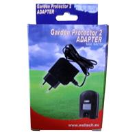 Netzadapter für Garden Protector 2 - Weitech