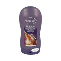 Andrélon Andrelon Happy Highlights Conditioner - 300 ml