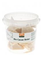 Mattisson HealthStyle Biologische Cacao Poeder