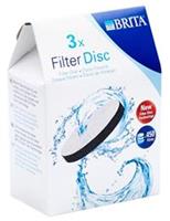 Brita MicroDisc Nachfüll Pack 3