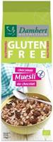 Damhert Chocolade Muesli 175 gram