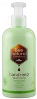 Handzeep neutraal - 250ml - Traay Beenatural Traay Beenatural