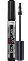 Rimmel London Mascara Extra Super Lash Black