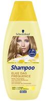 Schwarzkopf Shampoo Elke Dag - 400 ml